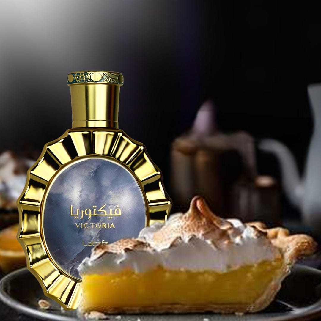 Victoria Lattafa perfume Unisex 100ml