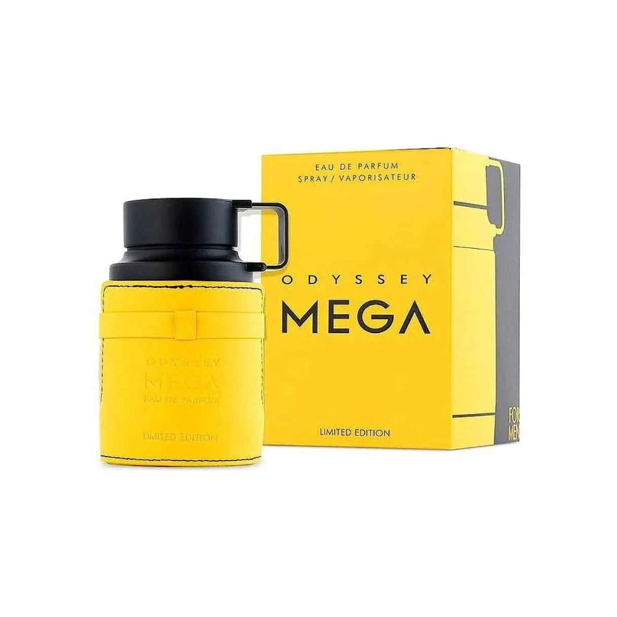 ODYSSEY MEGA Armaf perfume HOMBRE 100ml