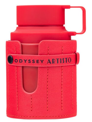 lODYSSEY ARTISTO Armaf perfume UNISEX 100m