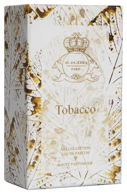 TOBACCO Al Jazeera Unisex perfume 60ml