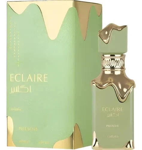 ECLAIRE PISTACHE Lataffa perfume UNISEX 100ml