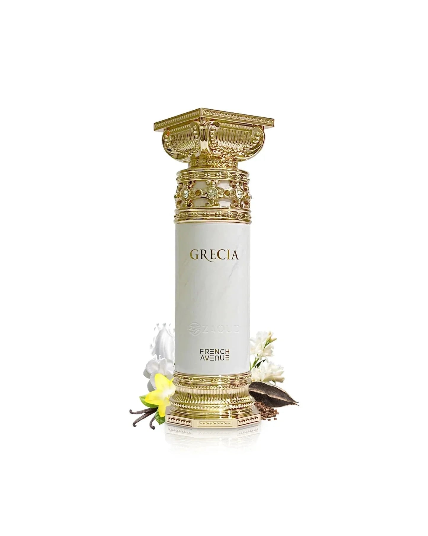 GRECIA French avenue perfume Unisex 100ml