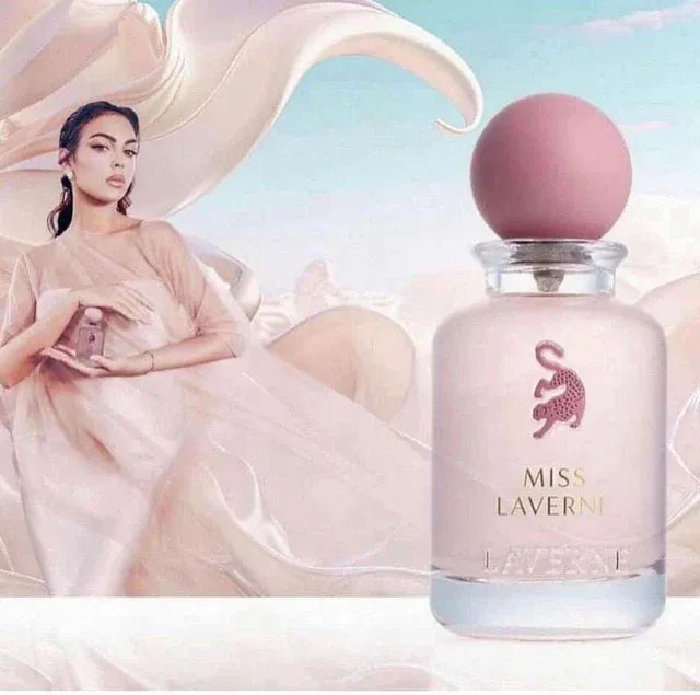 MISS LAVERNE perfume Mujer 100ml