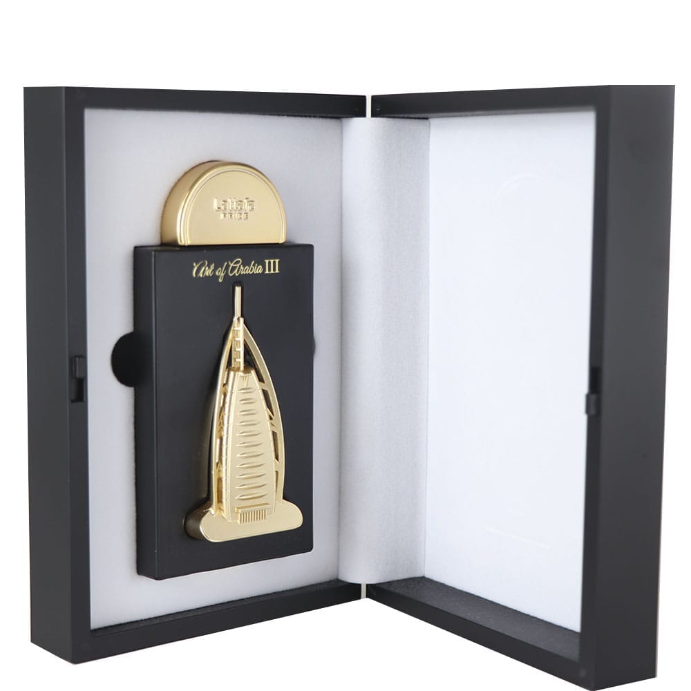 ART OF ARABIA III Lataffa perfume UNISEX 100ml