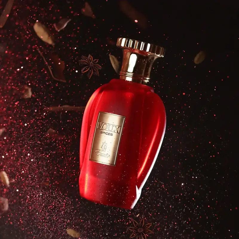 VOUX SPICES Emir UNISEX perfume 100ml