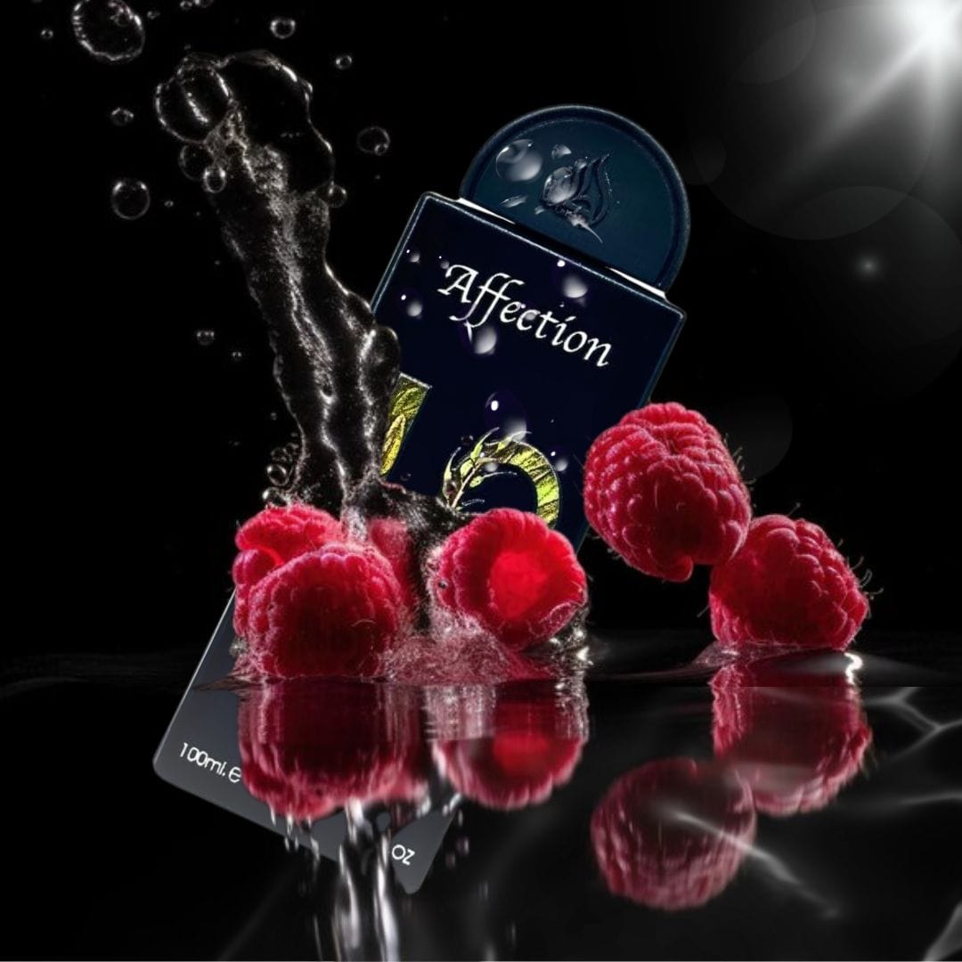 LOVE AFFECTION Lattafa perfume Unisex 100ml