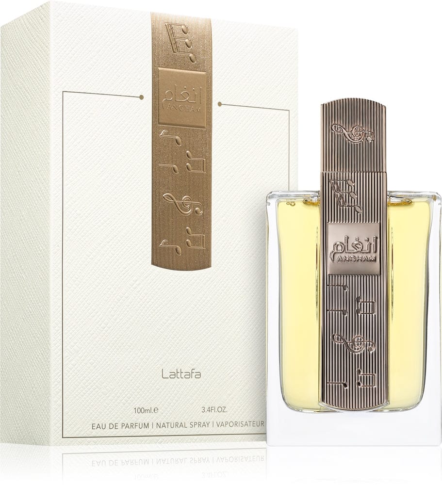 ANGHAM Lattafa perfume UNISEX 100ml