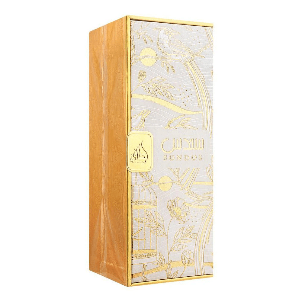 SONDOS Lattafa perfume UNISEX 100ml