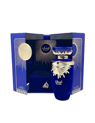 EMAAN Lataffa perfume UNISEX 100ml