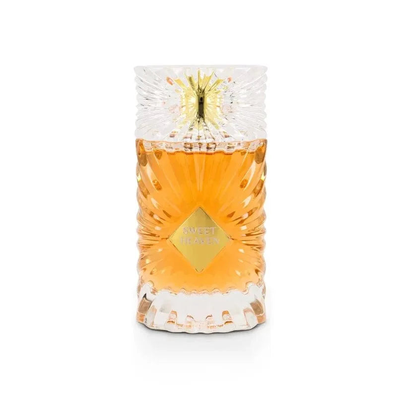 SWEET HEAVEN Gulf orchid perfume UNISEX 100ml