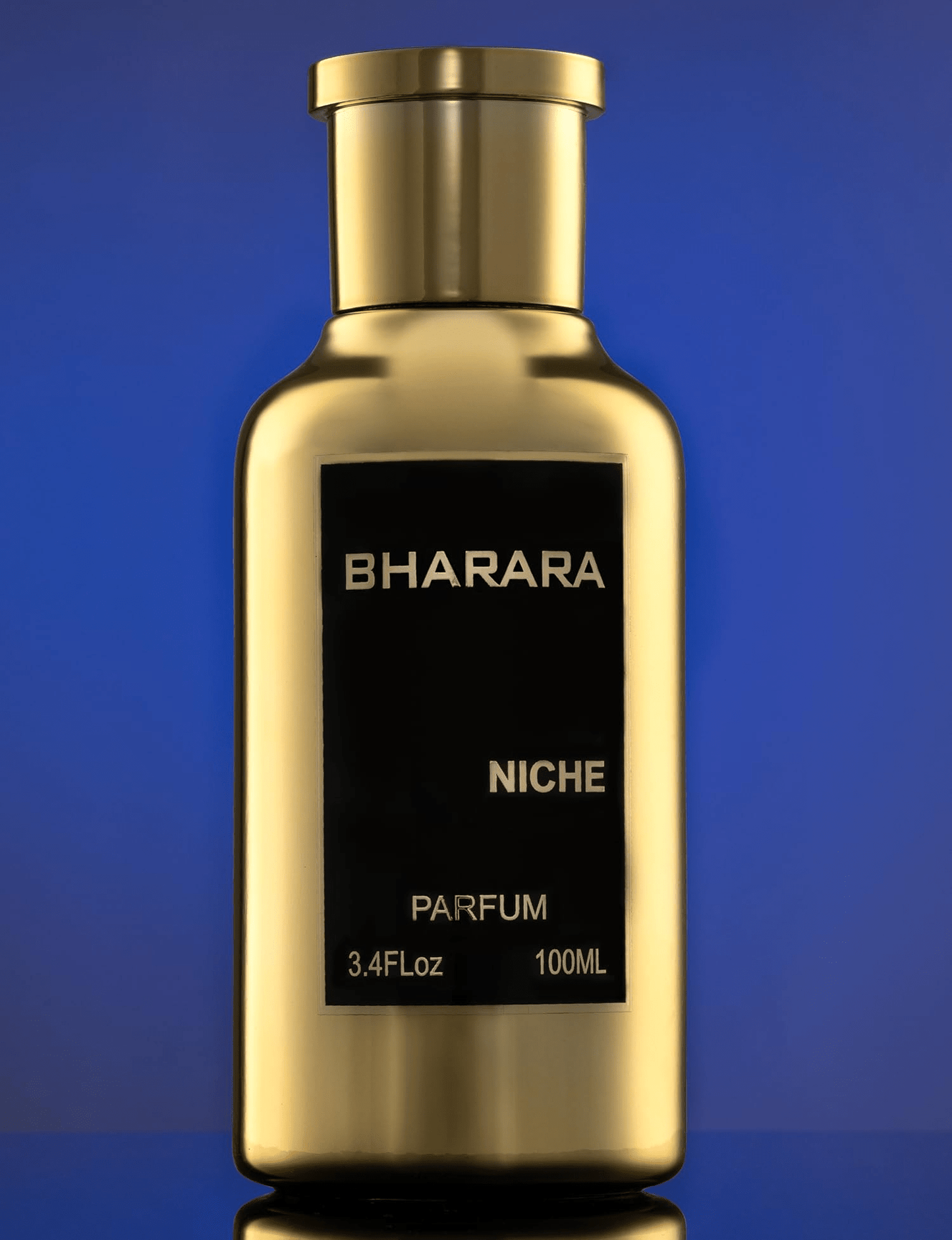 BHARARA NICHE perfume UNISEX 100ml