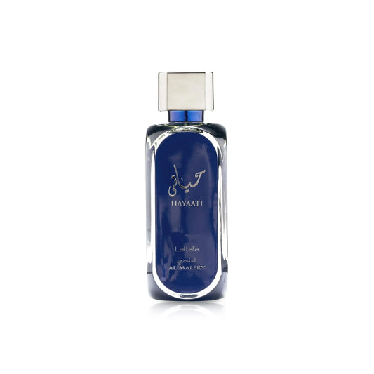 HAYAATI AL MALEKY Lattafa perfume Unisex 100ml