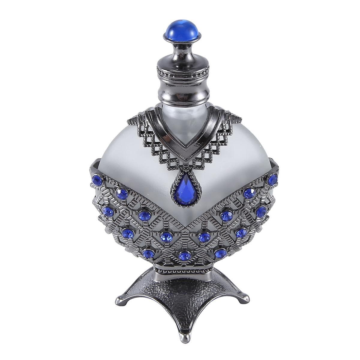 HAREEM AL SULTAN BLUE Khadlaj aceite perfumado 35ml