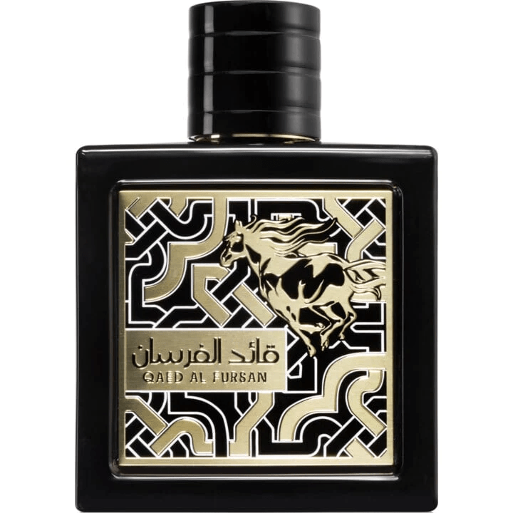QAED AL FURSAN Lattafa perfume UNISEX 90ml