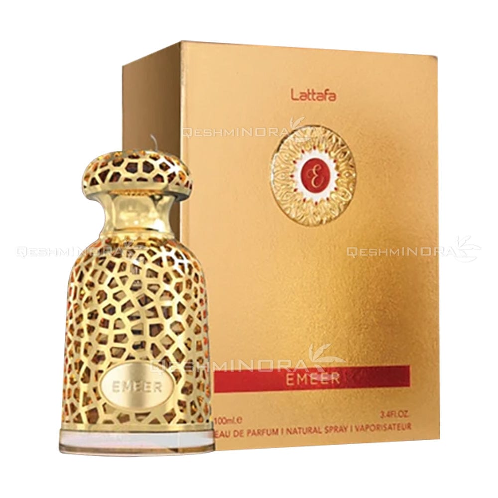 EMEER Lattafa UNISEX perfume 100ml