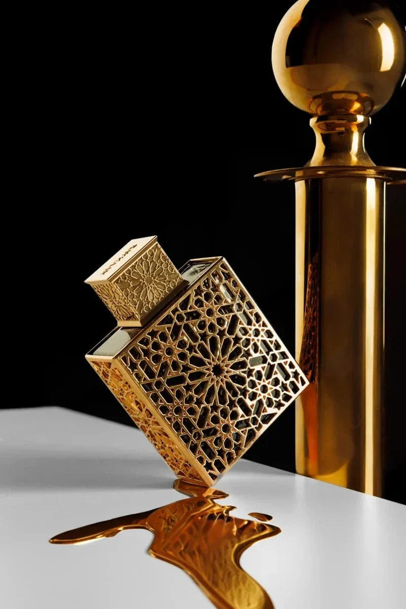 ELIXIR Rayhaan perfume UNISEX 100ml