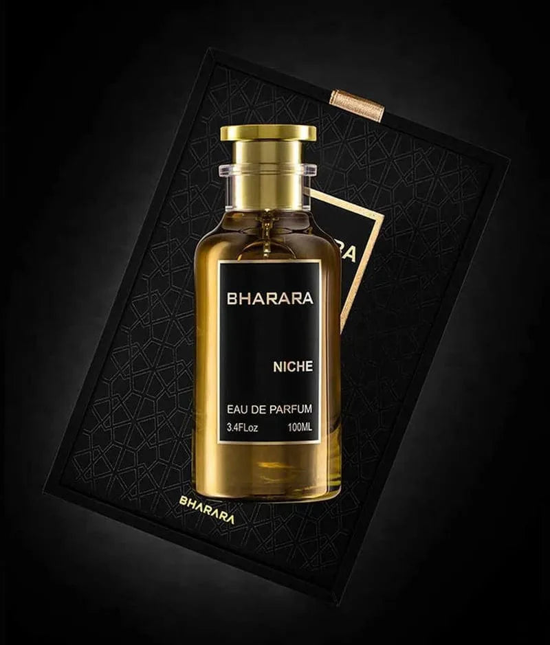 BHARARA NICHE perfume UNISEX 100ml