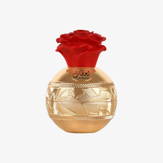 LAHDATH Lattafa perfume MUJER 80ml