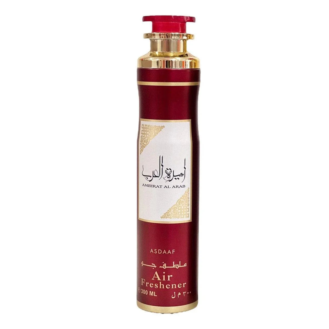 AMEERAT AL ARAB Lattafa Air Freshener 300ml 