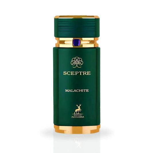 SPECTRE MALACHITE Maison alhambra perfume UNISEX 100ml