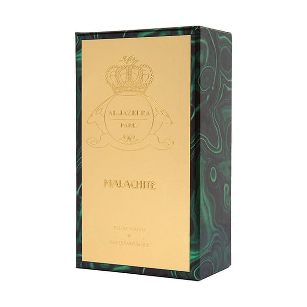MALACHITE Al Jazeera perfume Unisex 100ml