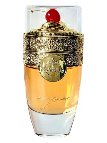 TIRAMISU SPECOOLUS Paris corner perfume UNISEX 100ml