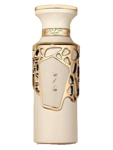 CREME OF CLOUDS Fragance world perfume Unisex 100ml