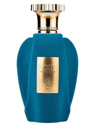 VOUX TURQUOISE Emir perfume UNISEX 100ml