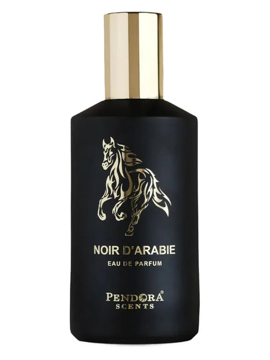 Noir d´Arabie Pendora scent perfume UNISEX 100ml