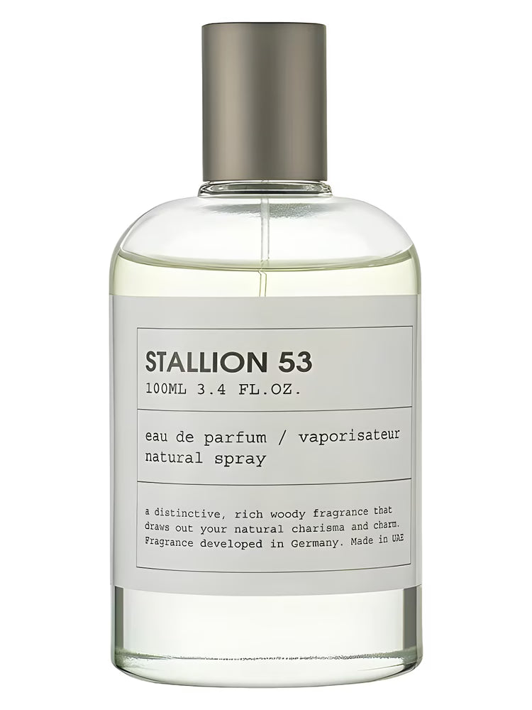 STALLION 53 Empeer perfume UNISEX 100ml
