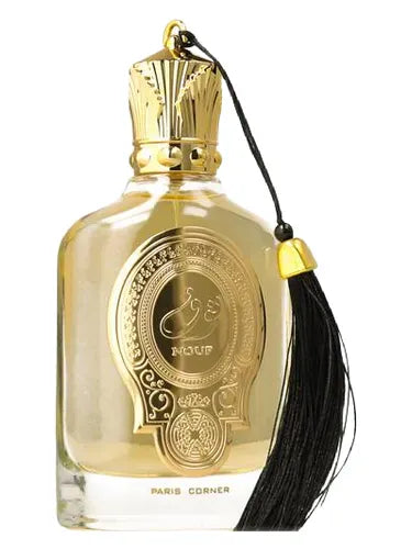NOUF Paris corner perfume UNISEX 100ml
