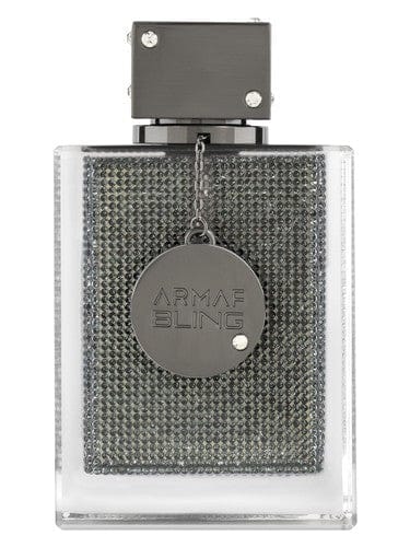 CLUB DE NUIT BLING Armaf PERFUME Unisex 75ML