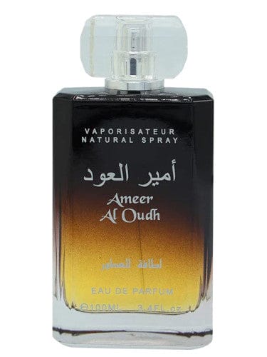 AMEER AL OUDH Lattafa UNISEX perfume 100ml