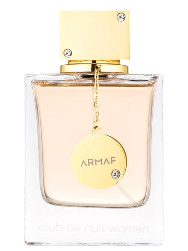 CLUB DE NUIT Woman Armaf perfume para MUJER 105ml