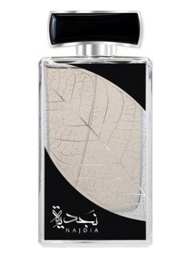NAJDIA Lattafa perfume HOMBRE 100ml
