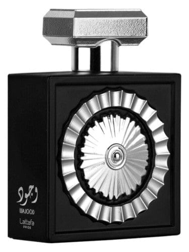 WAJOOD Lattafa perfume UNISEX 100ml