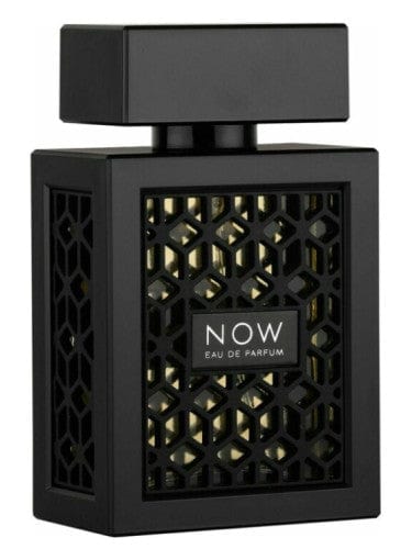 NOW Rave Lattafa perfume HOMBRE 100ml