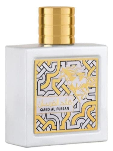 QAED AL FURSAN UNLIMITED Lattafa Unisex/female perfume 90ml.