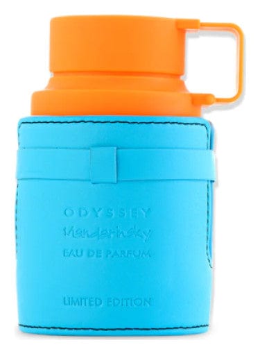 ODYSSEY MANDARIN SKY Armaf perfume HOMBRE 60ml