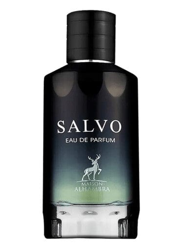 SALVO Maison alhambra perfume Men 100ml