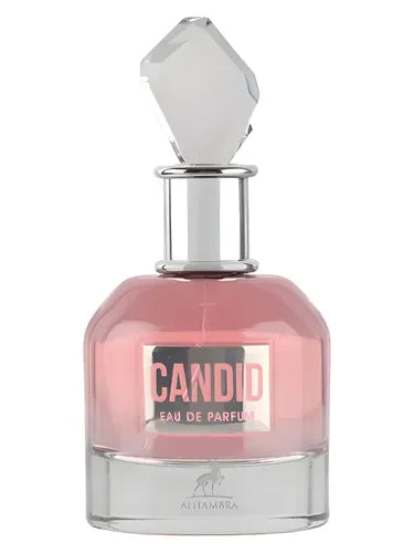 CANDID Maison alhambra perfume MUJER 100ml