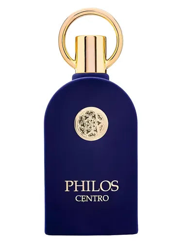 PHILOS CENTRO Maison alhambra perfume UNISEX 100ml