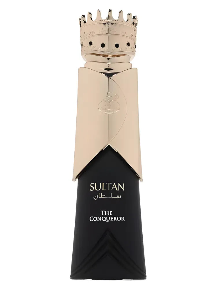 SULTAN - The Conqueror french avenue unisex perfume 100ml