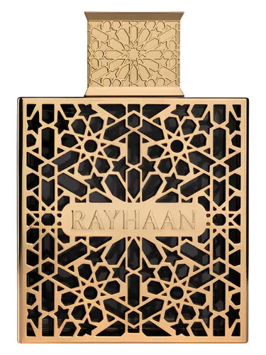 ELIXIR Rayhaan perfume UNISEX 100ml