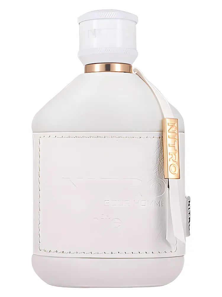 NITRO WHITE Dumont perfume HOMBRE 100ml