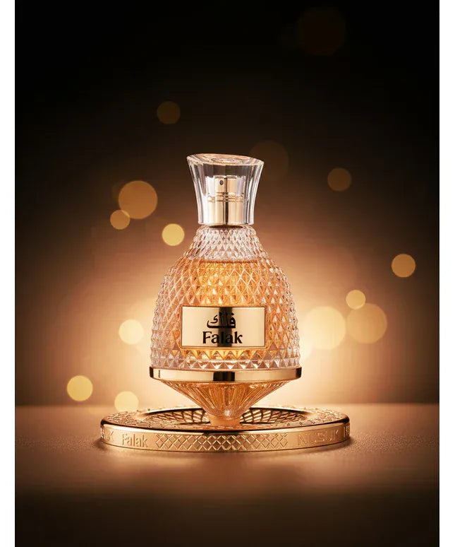 NUSUK FALAK Riiffs perfume UNISEX 100ml