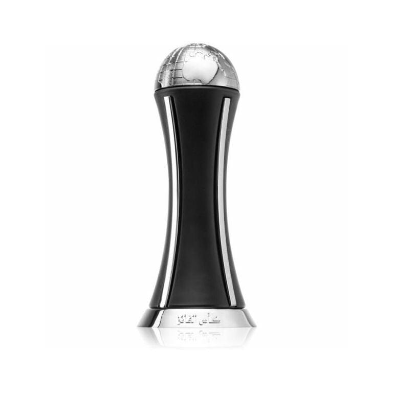 WINNERS TROPHY SILVER Lattafa perfume Unisex 100ml