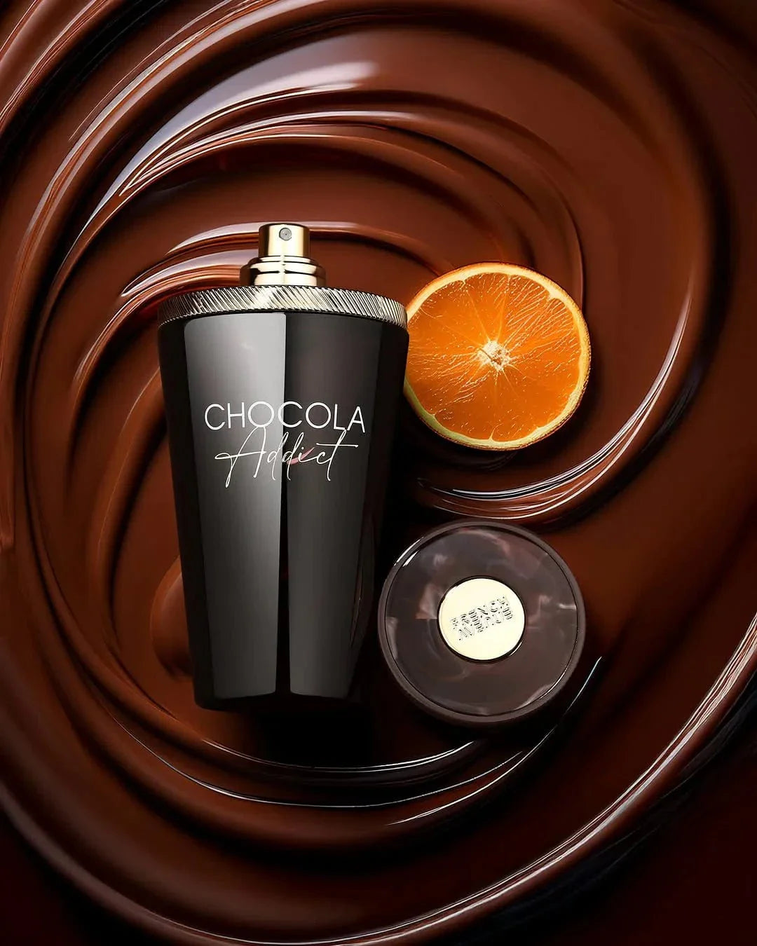 CHOCOLA ADDICT French avenue perfume Unisex 100ml