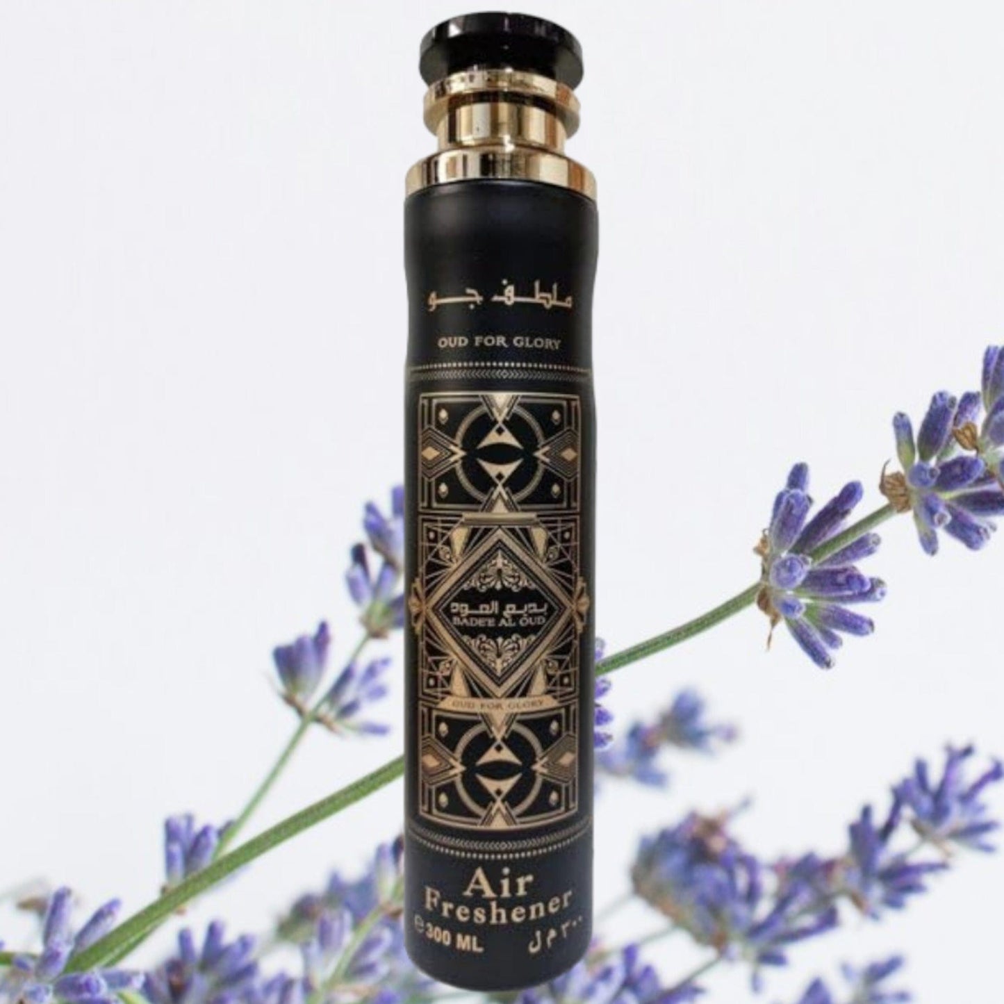 BADEE AL OUD FOR GLORY Air Freshener Lattafa 300ml