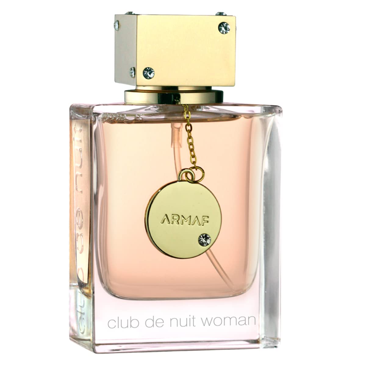 CLUB DE NUIT Woman Armaf perfume para MUJER 105ml